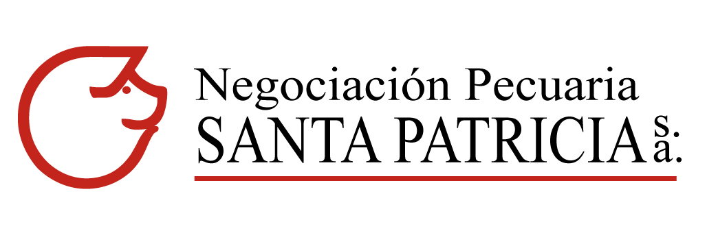 Logo Santa Patricia